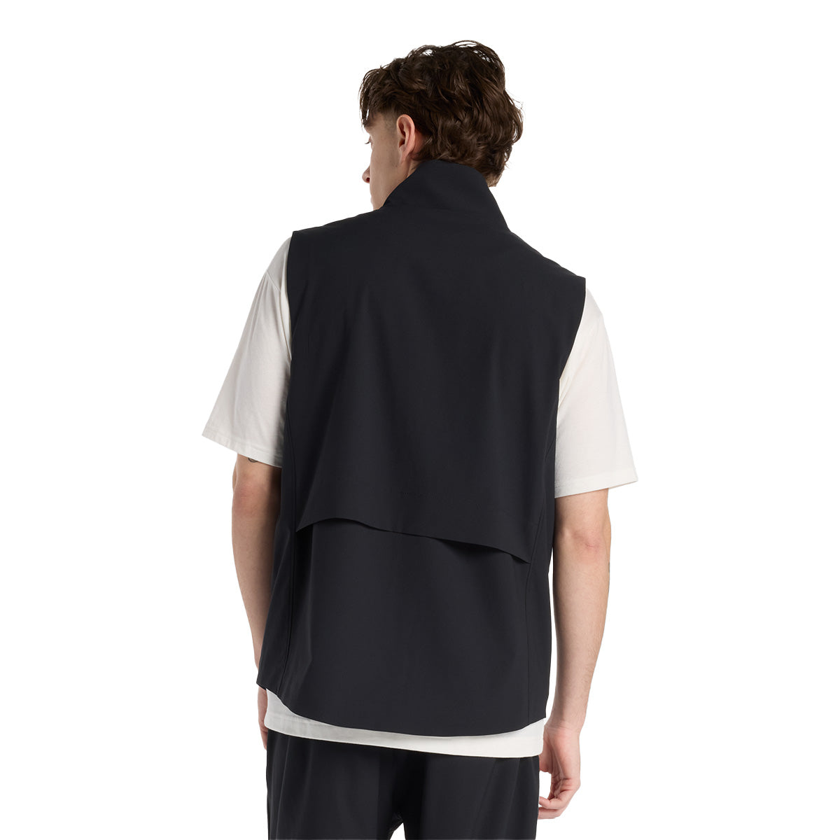 Run Energy Vest 'Black'