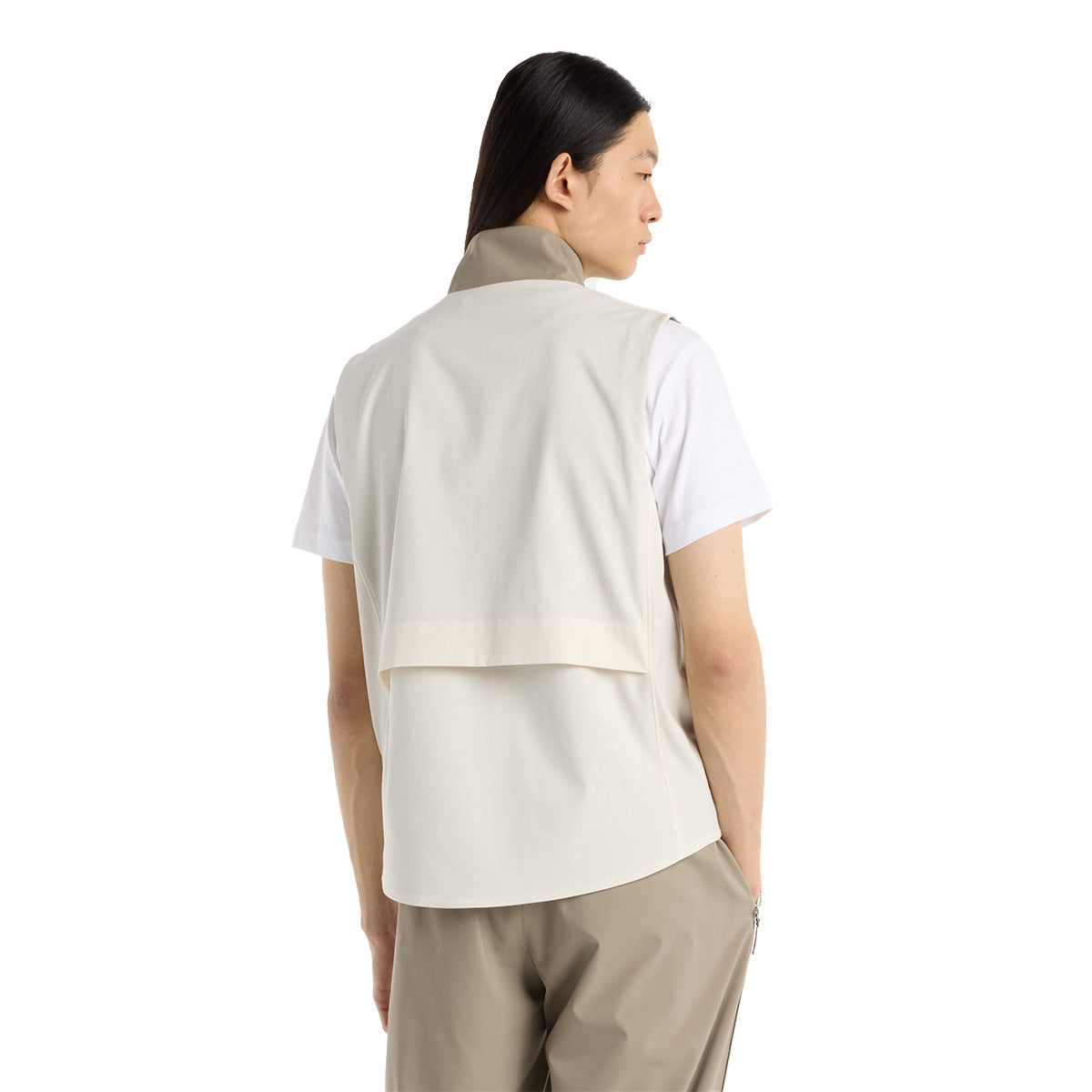 Run Energy Vest 'Dockside'