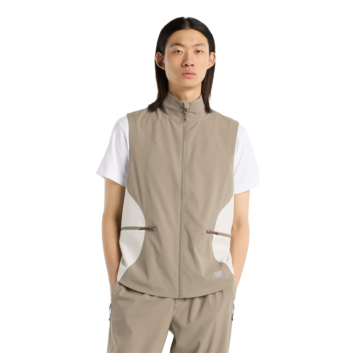 Run Energy Vest 'Dockside'
