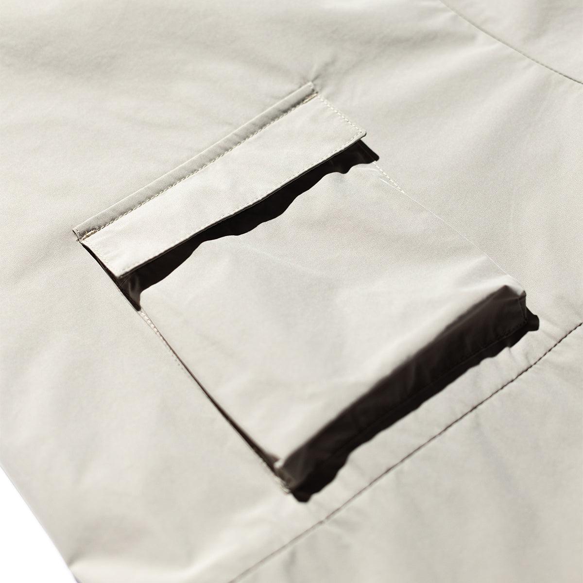 YNK-023 Not Your Normal L/S Tee 'Olive'