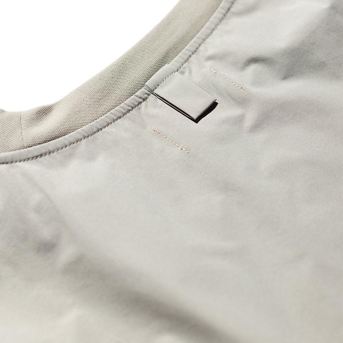 YNK-023 Not Your Normal L/S Tee 'Olive'