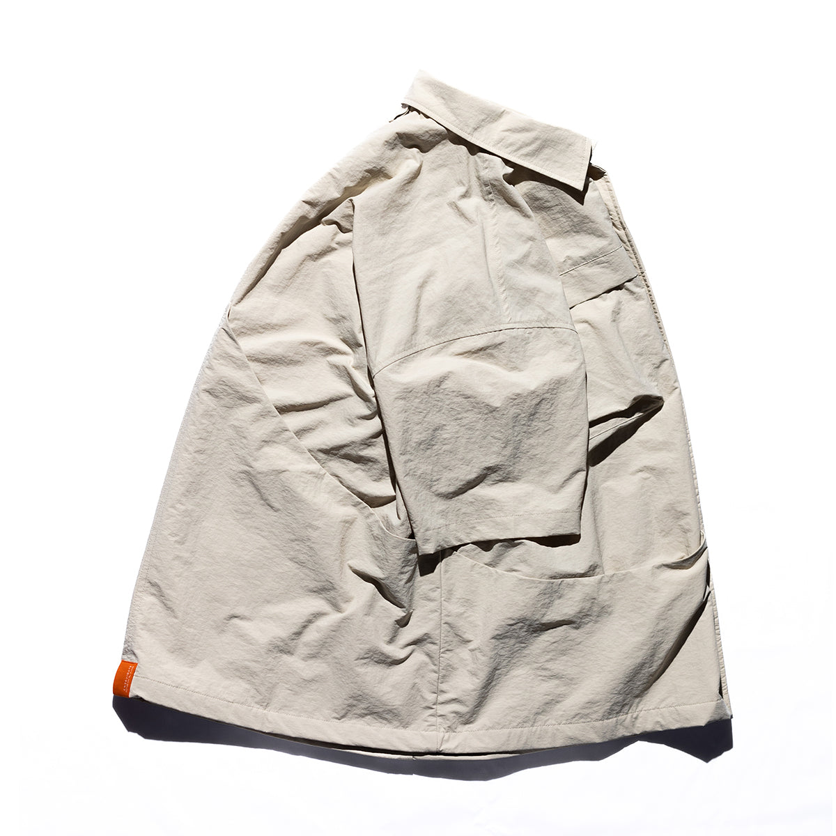 YNK-023 Arch Utility Shirt 'Ivory'