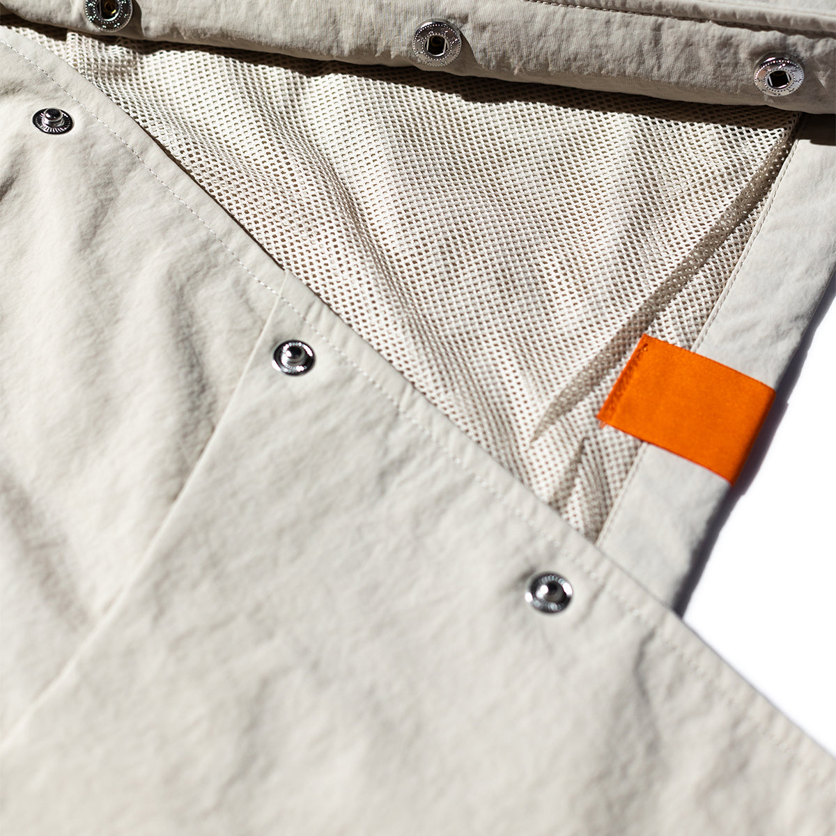 YNK-023 Arch Utility Shirt 'Ivory'