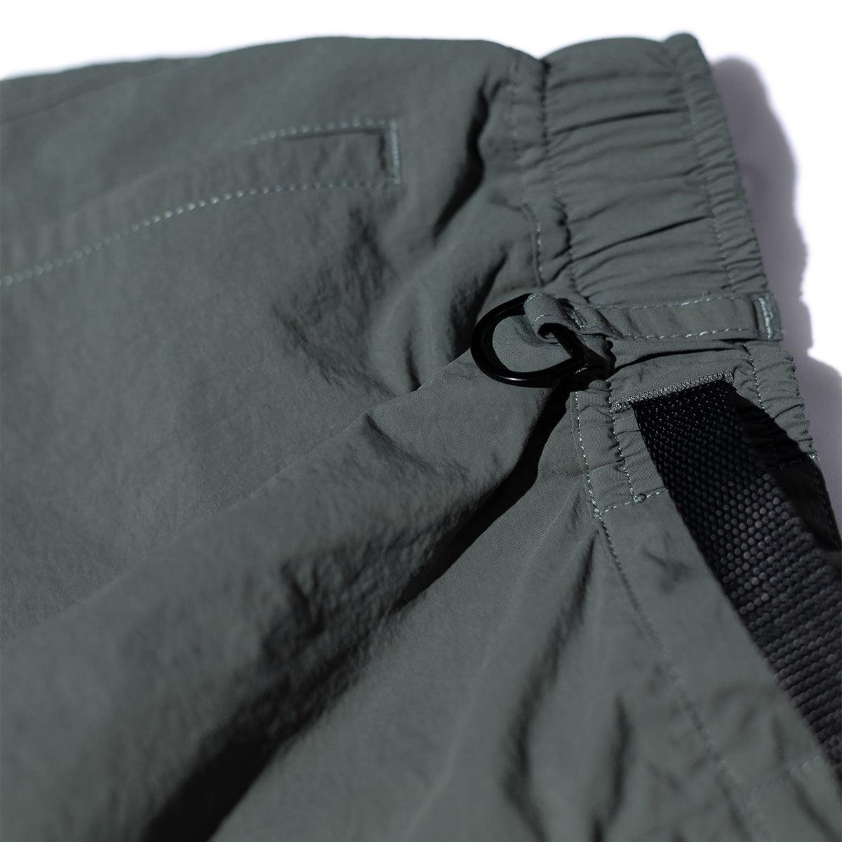 YNK-023 Uility Shorts 'Dark Green'