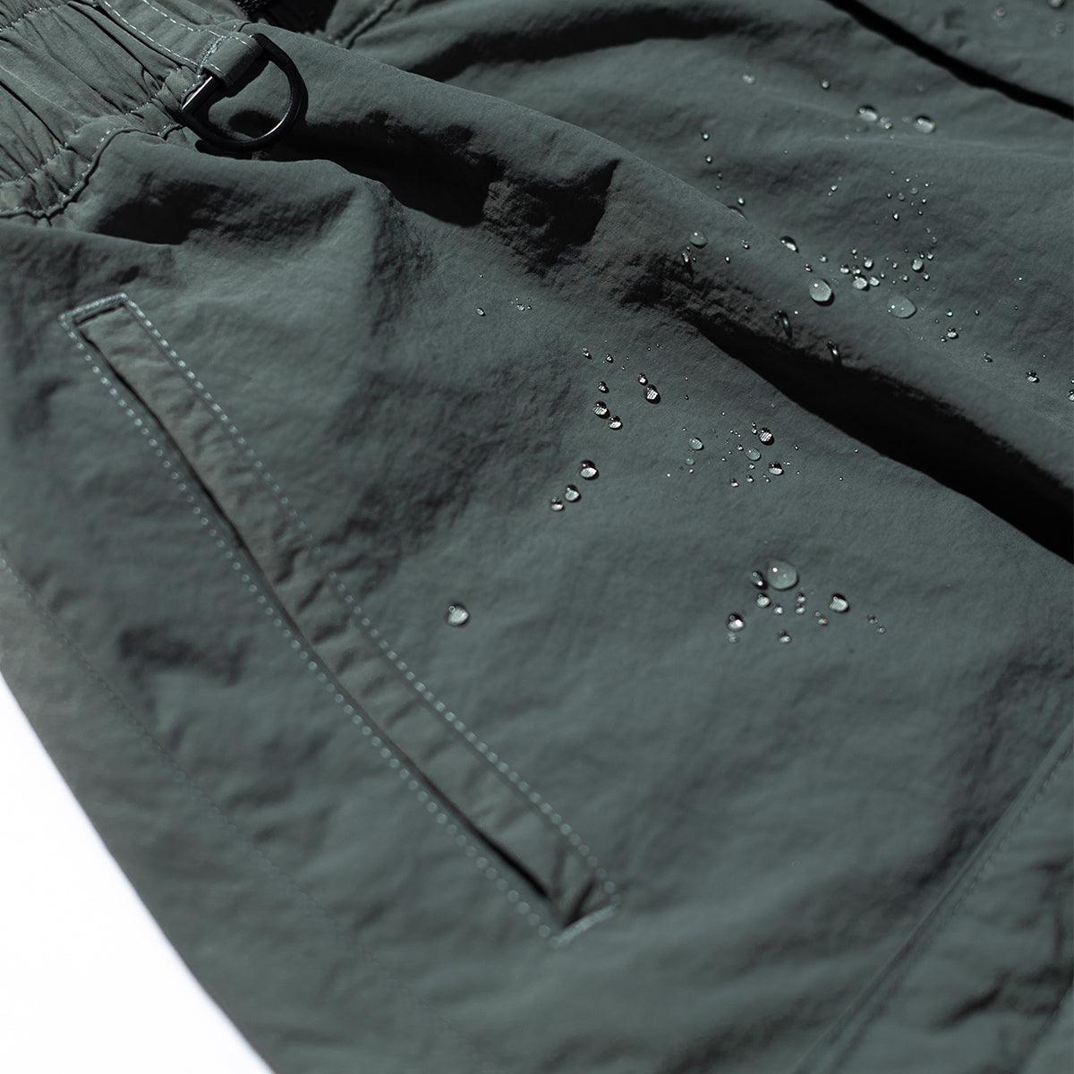 YNK-023 Uility Shorts 'Dark Green'