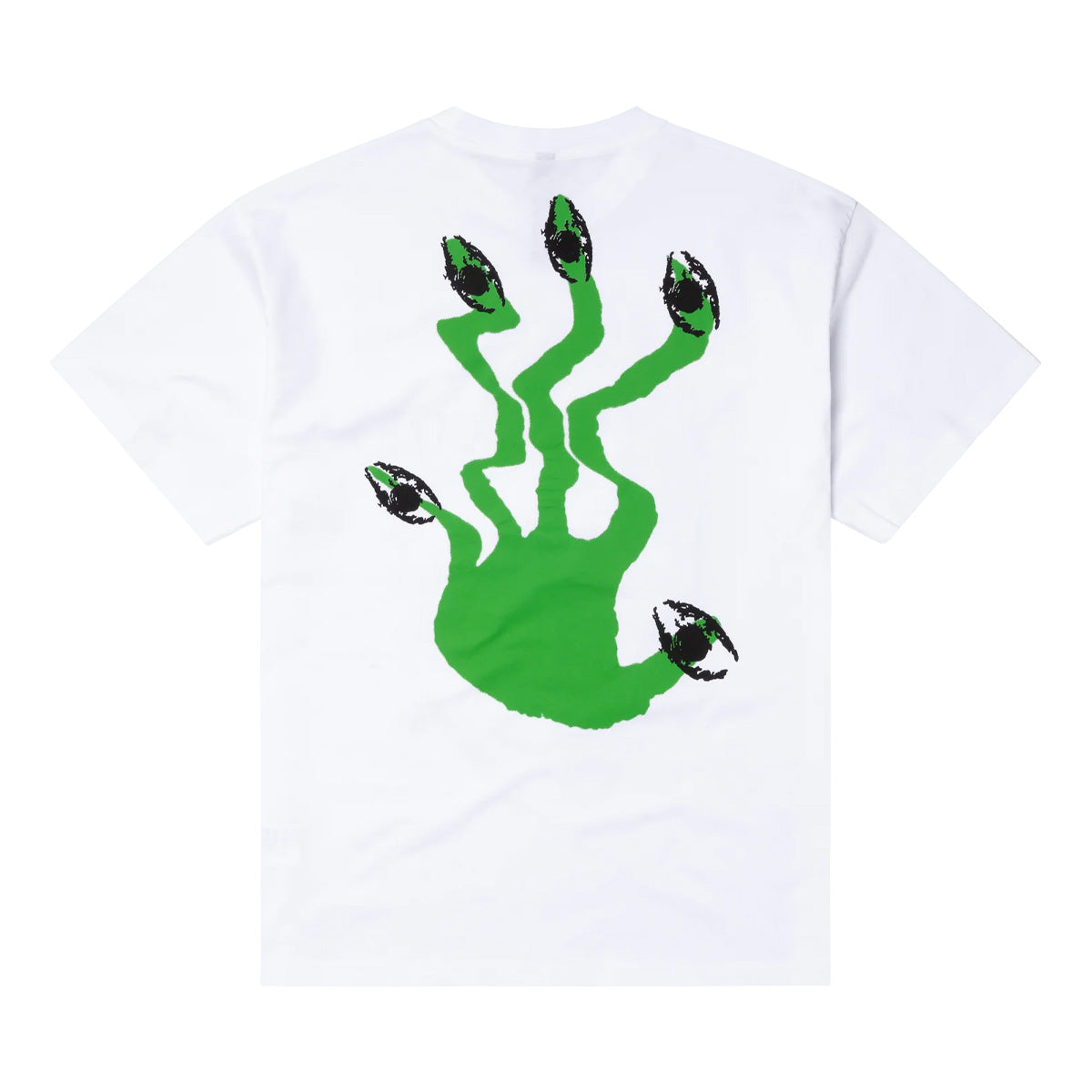 Sidd Tee 'White'