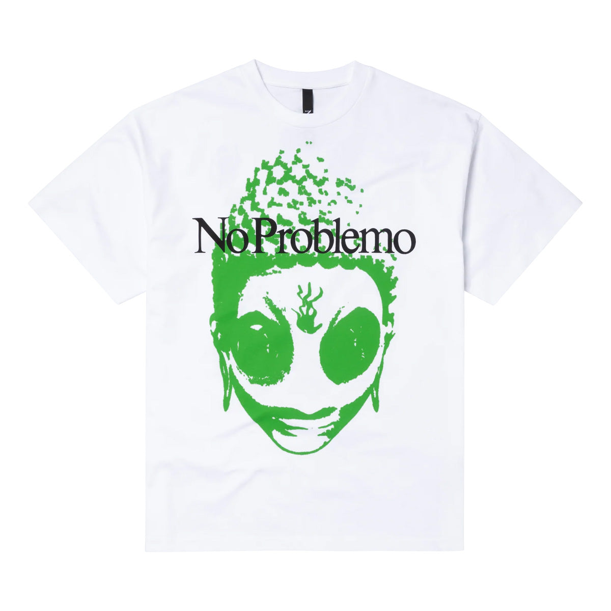 Sidd Tee 'White'