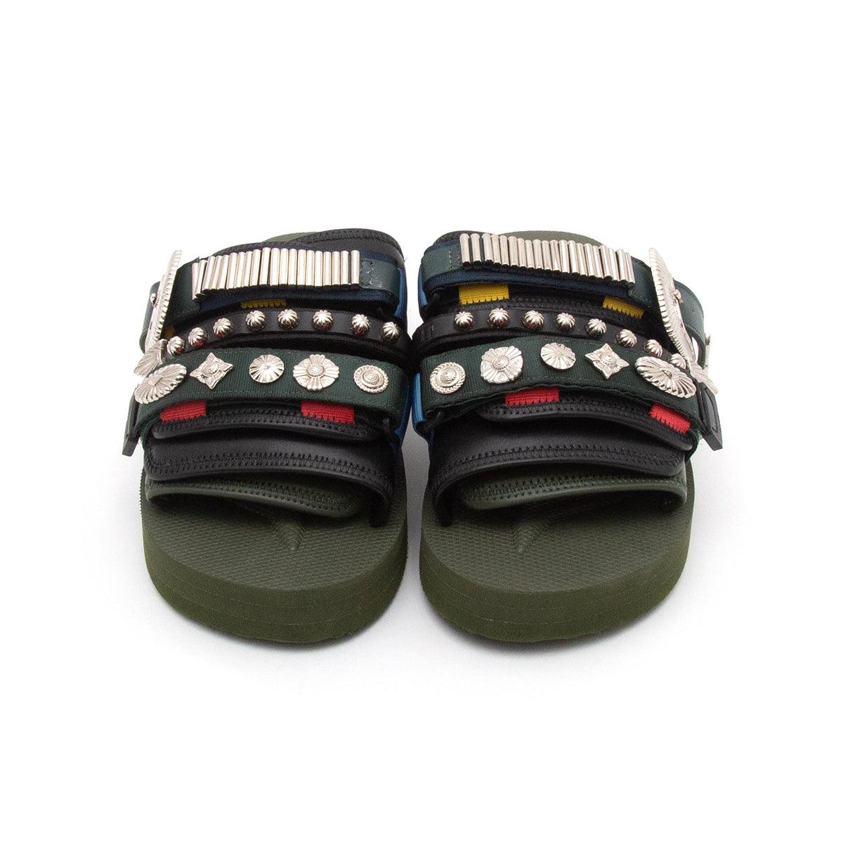 + Toga Virilis MOTO 'Olive Mix'