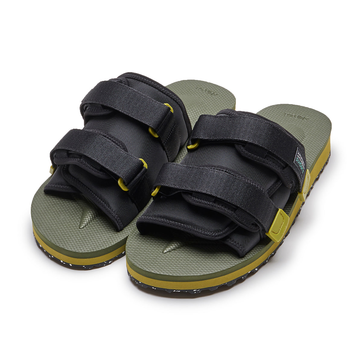 MOTO-Cab-ECO 'Black Kombu'
