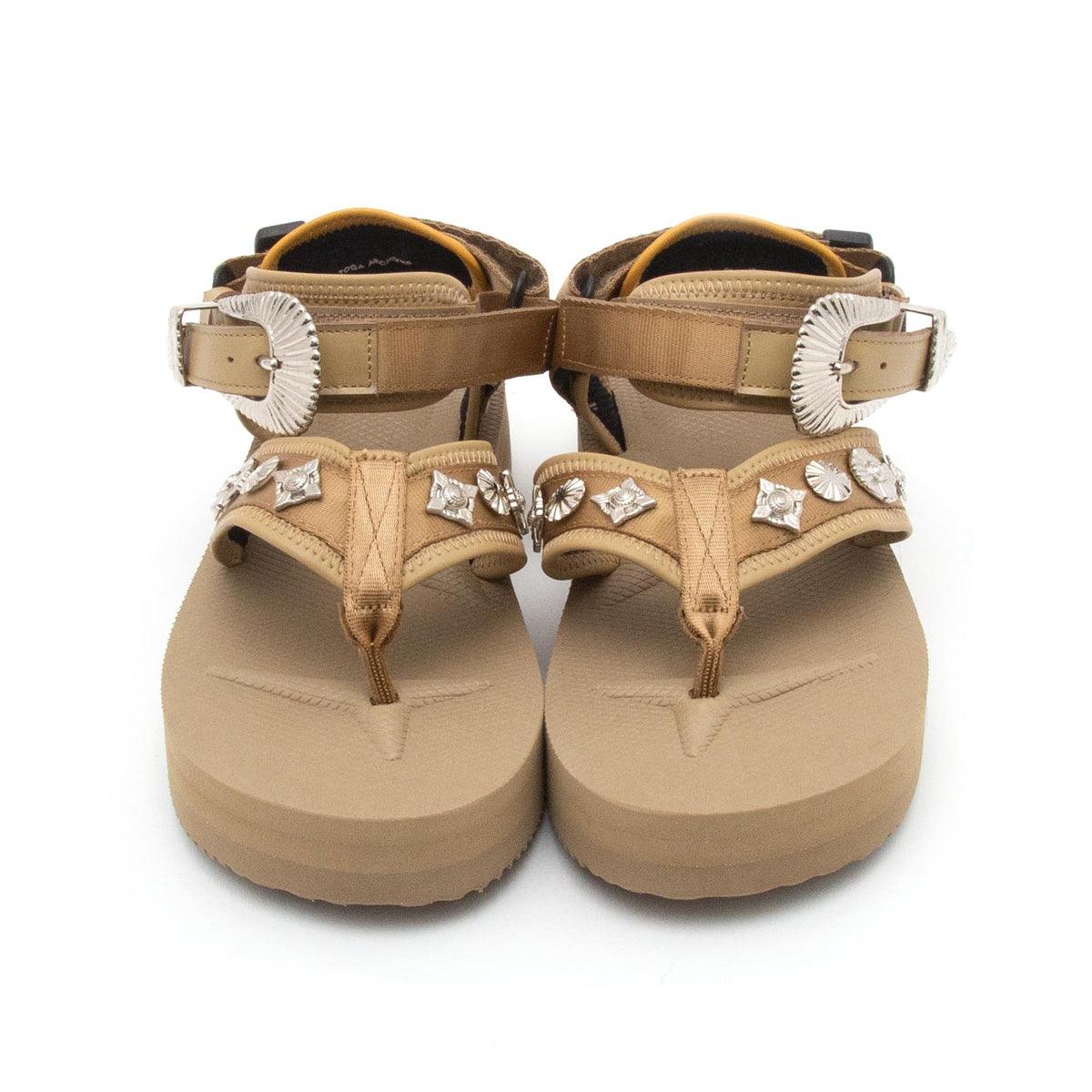 + Toga Virilis TONO 'Beige'