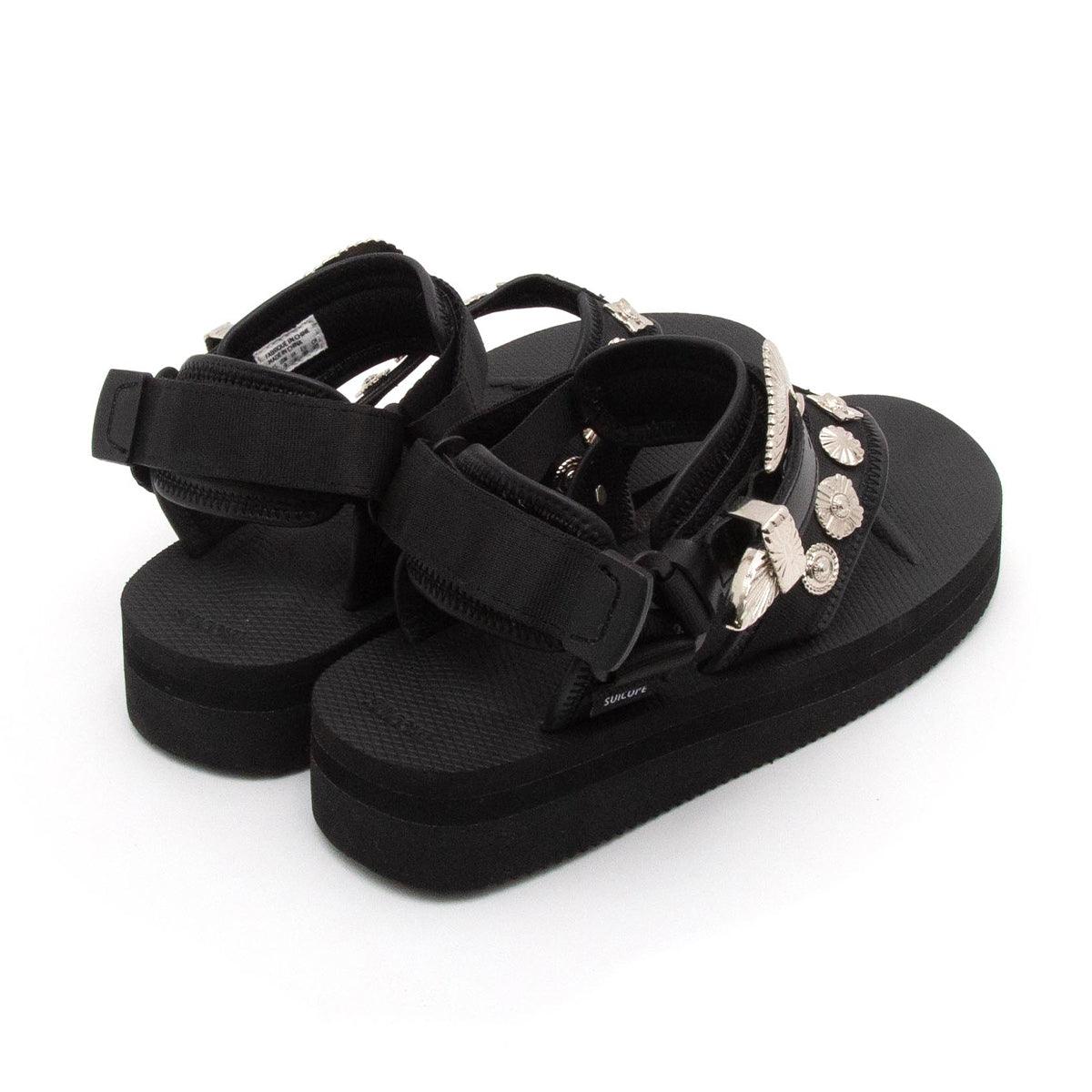 + Toga Virilis TONO 'Black'