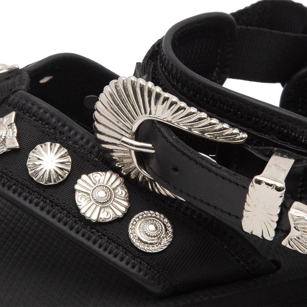 + Toga Virilis TONO 'Black'