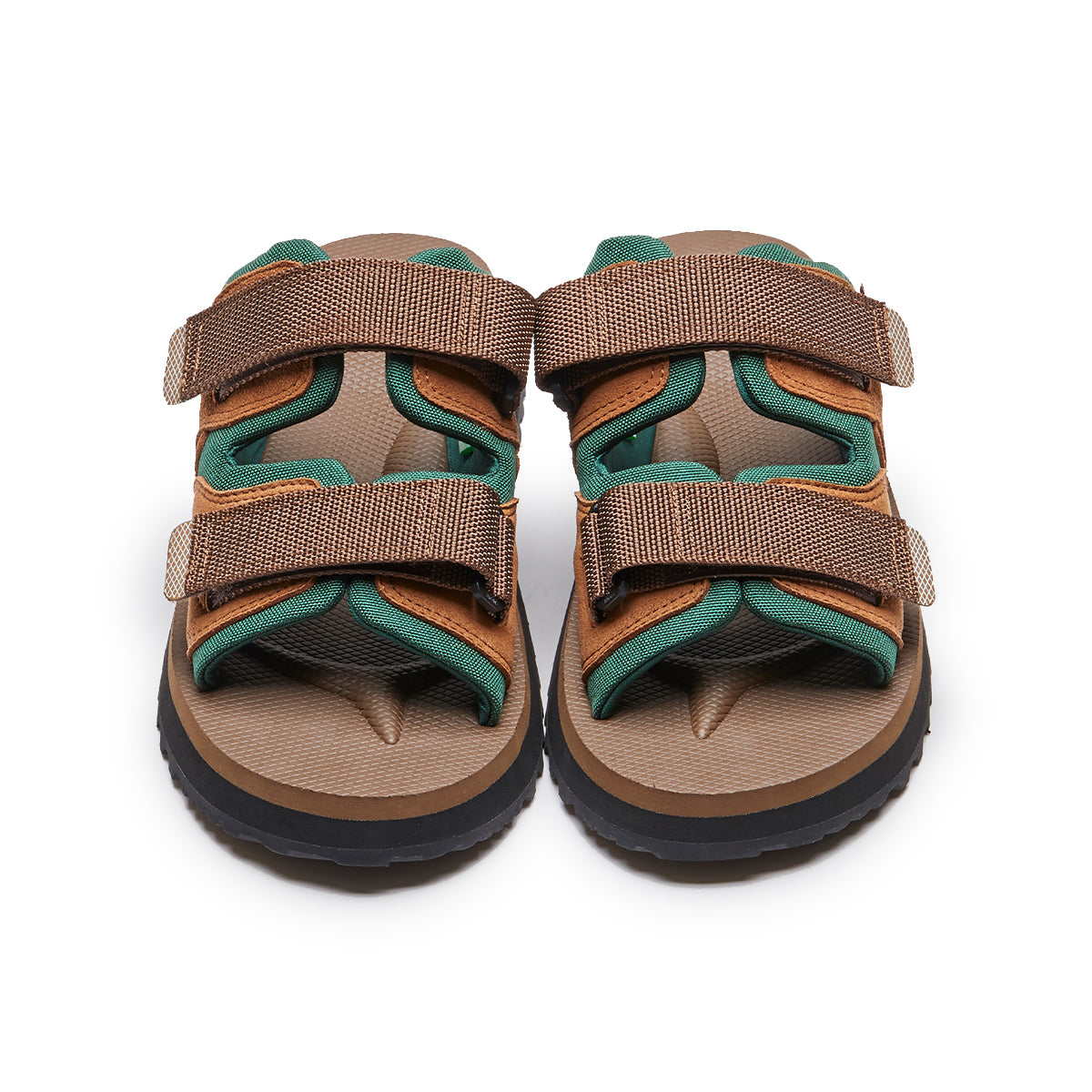 MOGI-ab 'Brown Olive'