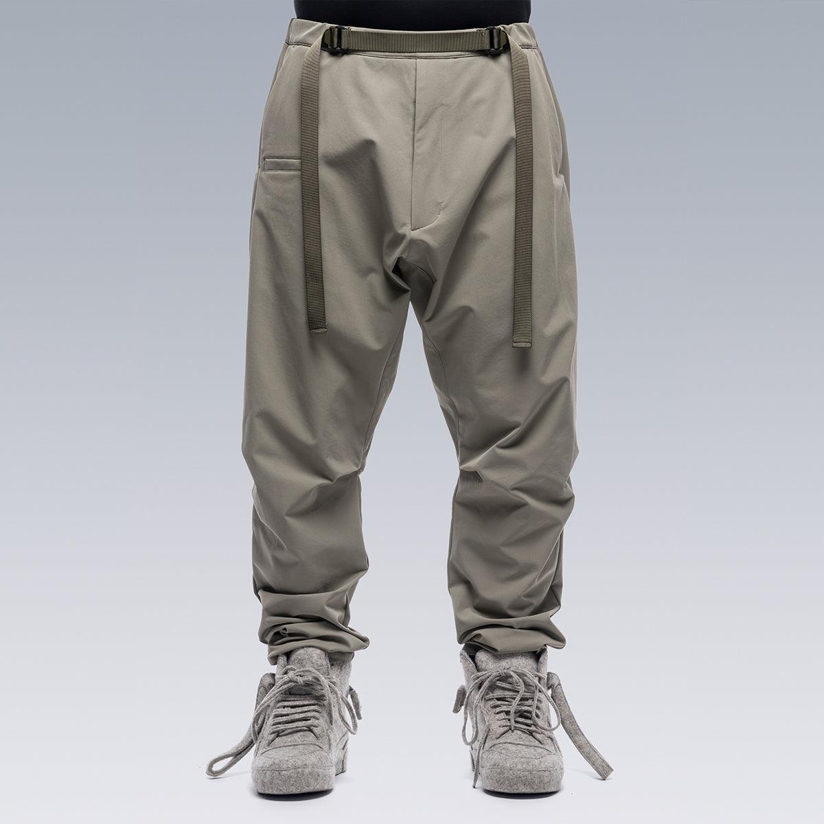 ACRONYM LA10-DS ALPHA GREEN M アクロニウム