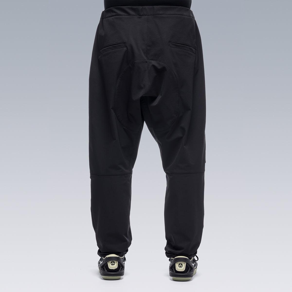 P15-DS 'Black'