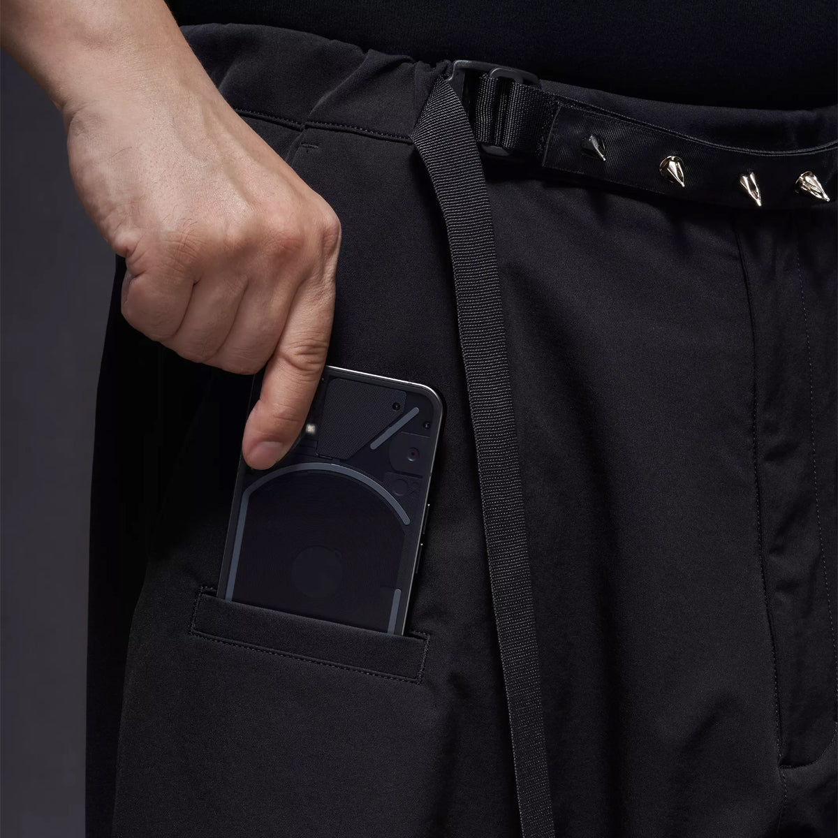 P17-DS 'Black'