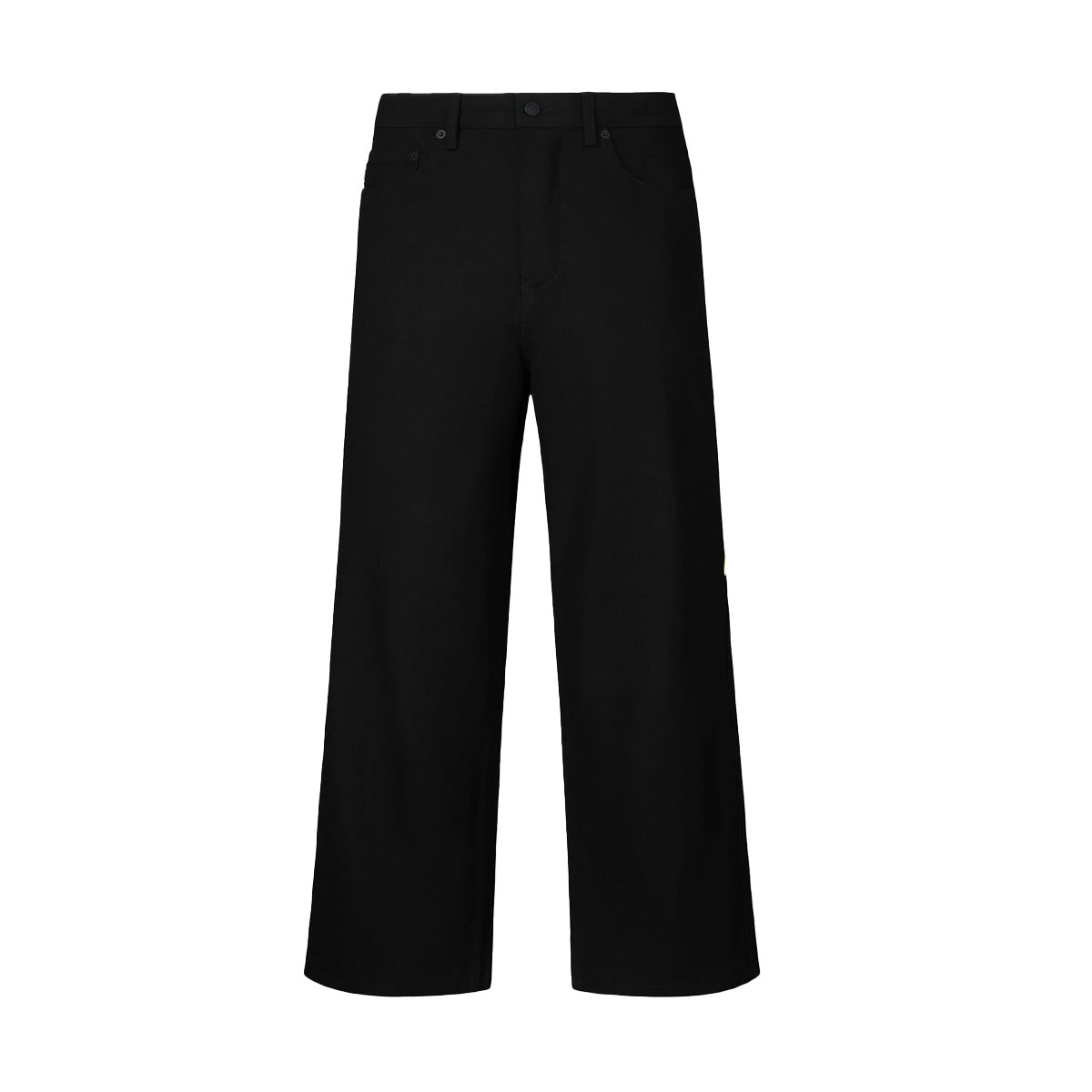 + Daft Punk Ram Jeans 'Black'