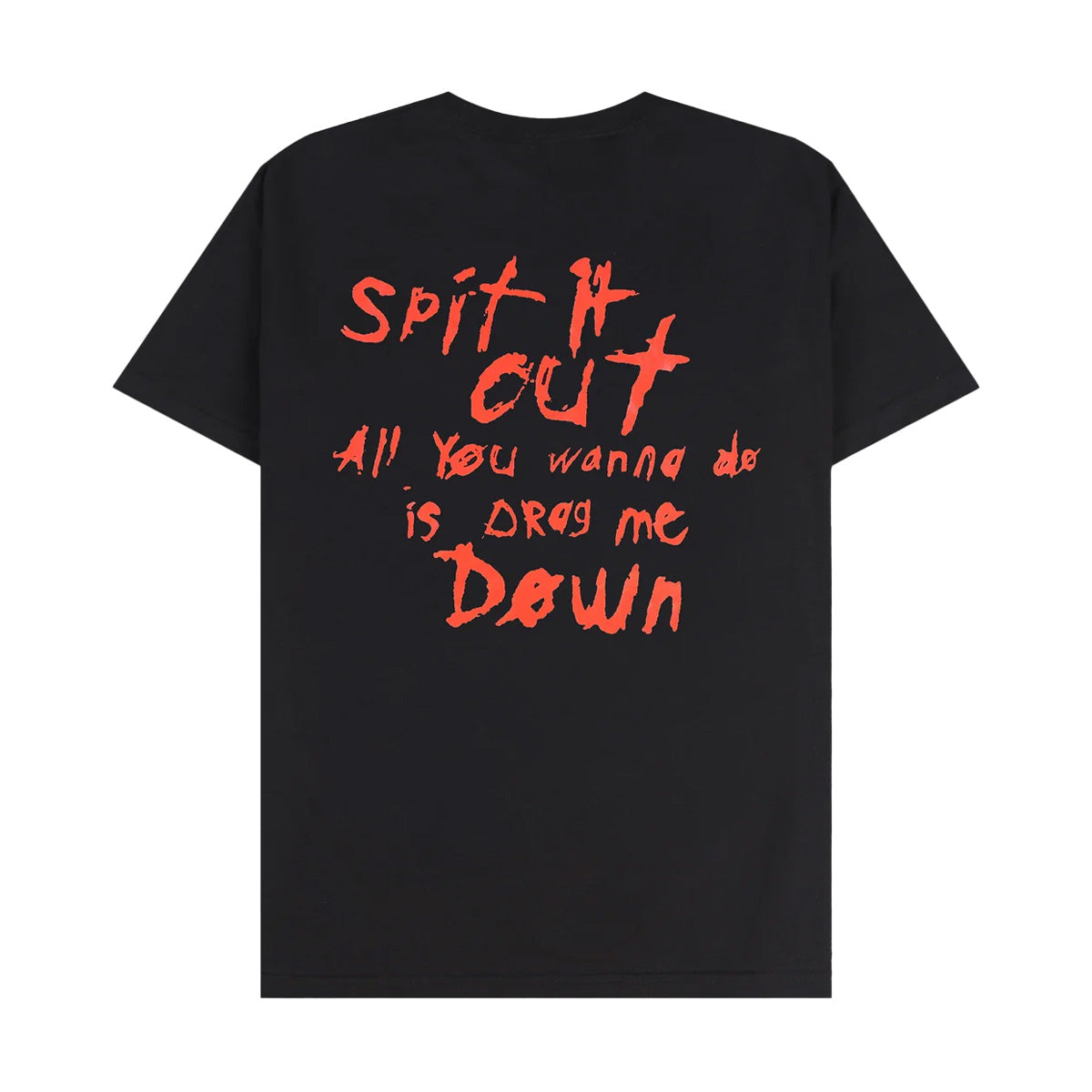 + Slipknot Teeth Tee 'Black'