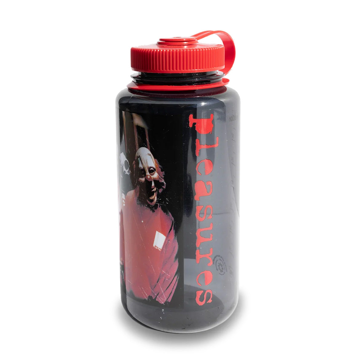 + Slipknot Band Nalgene Bottle 'Black'