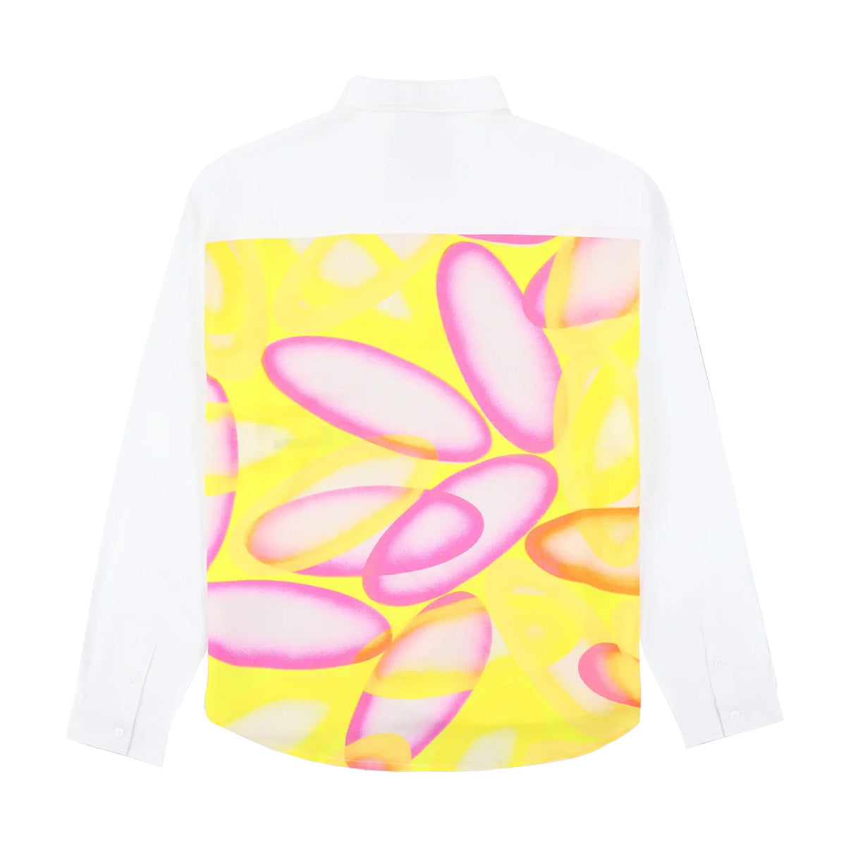 + Richard Bernstein Pilule Shirt 'White'