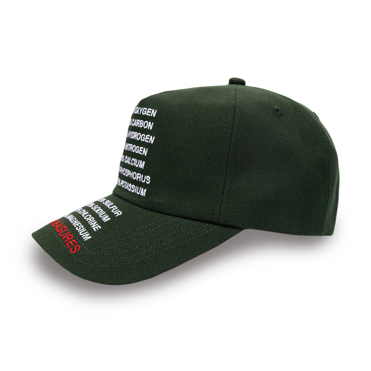 Atmosphere Cap 'Forest'
