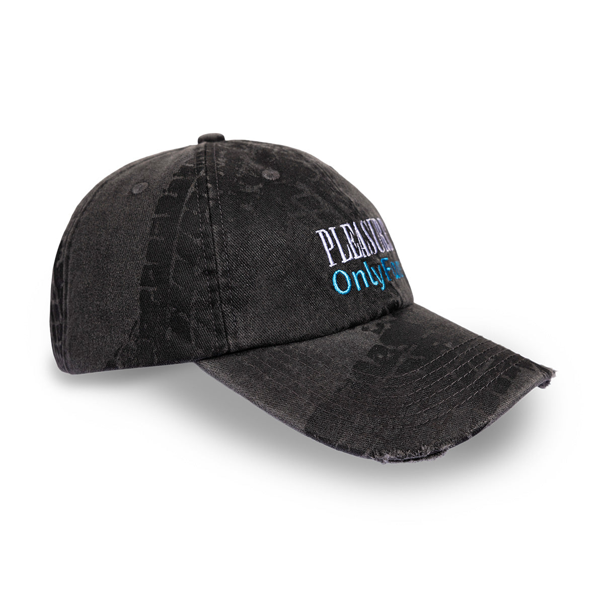 + OnlyFans Lockup Cap 'Black'