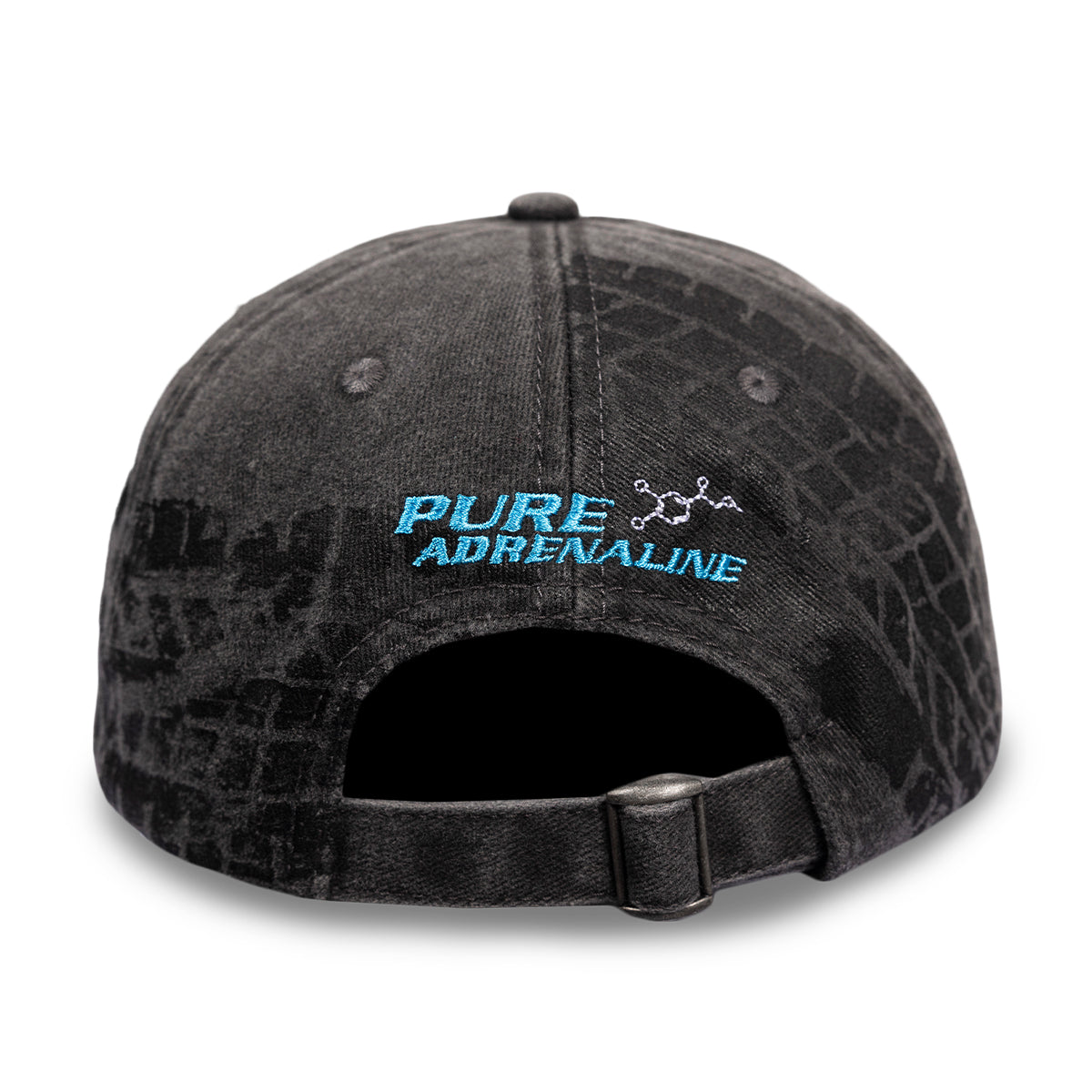 + OnlyFans Lockup Cap 'Black'