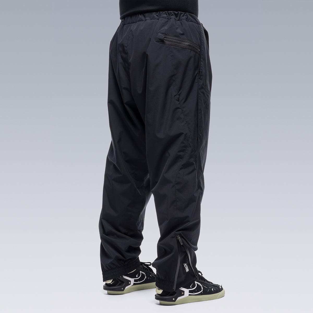 P53-WS 'Black'