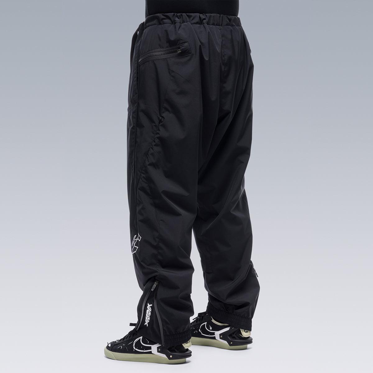 P53-WS 'Black'