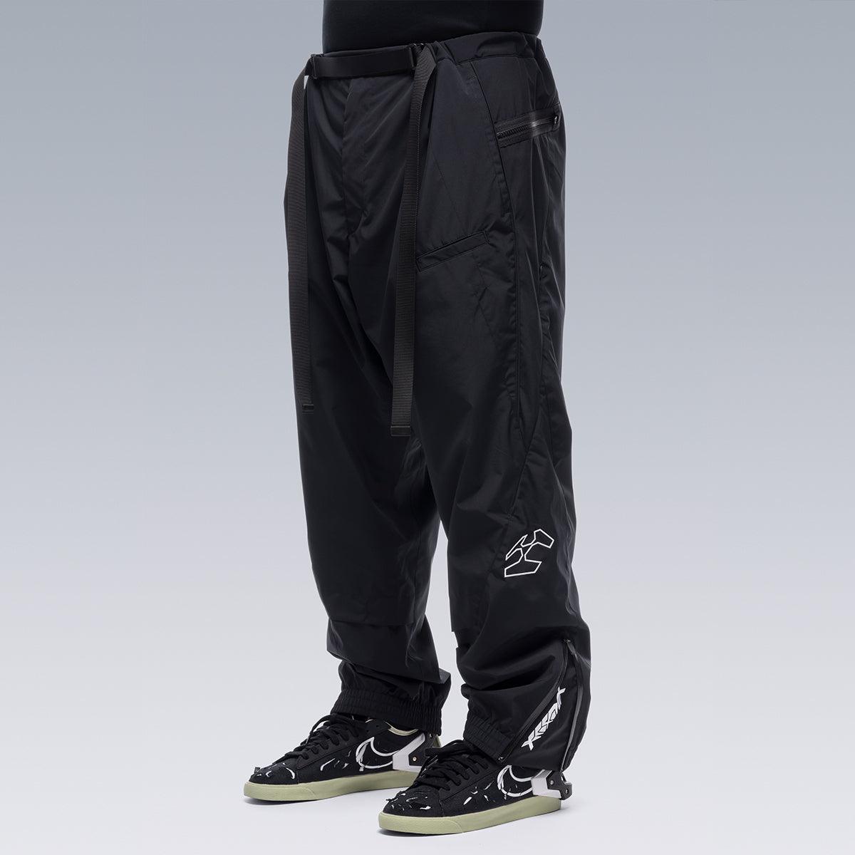 P53-WS 'Black'