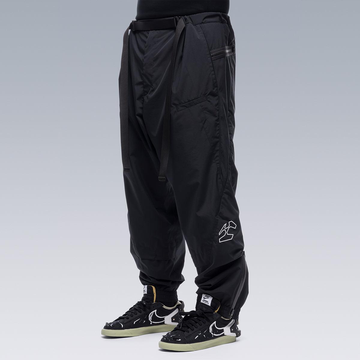 P53-WS 'Black'