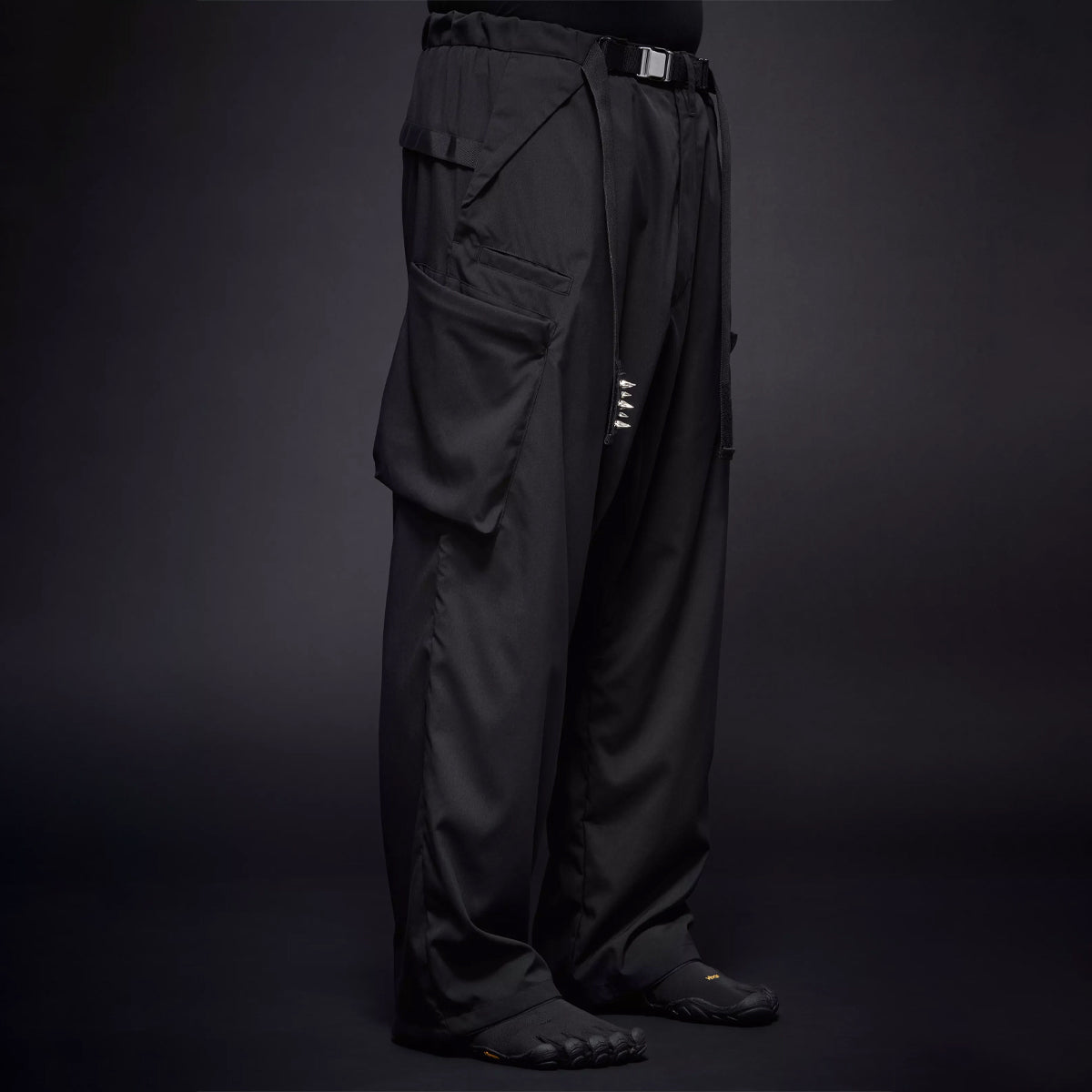 P55-M 'Black'
