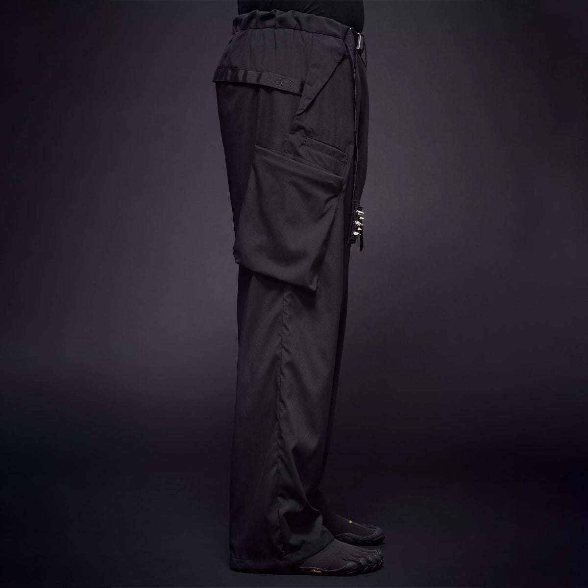 P55-M 'Black'