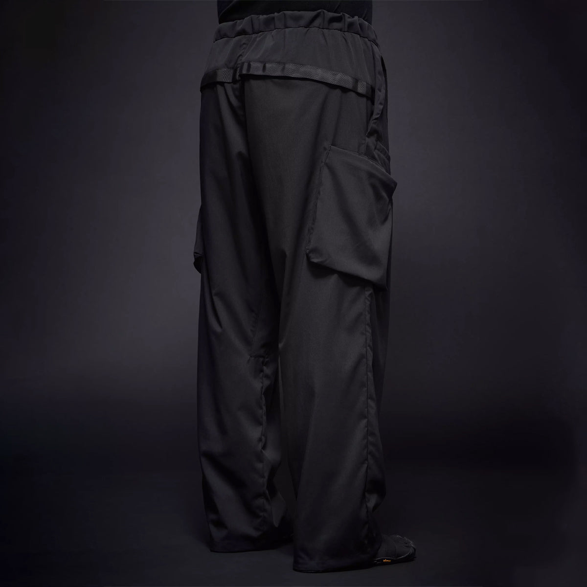 P55-M 'Black'