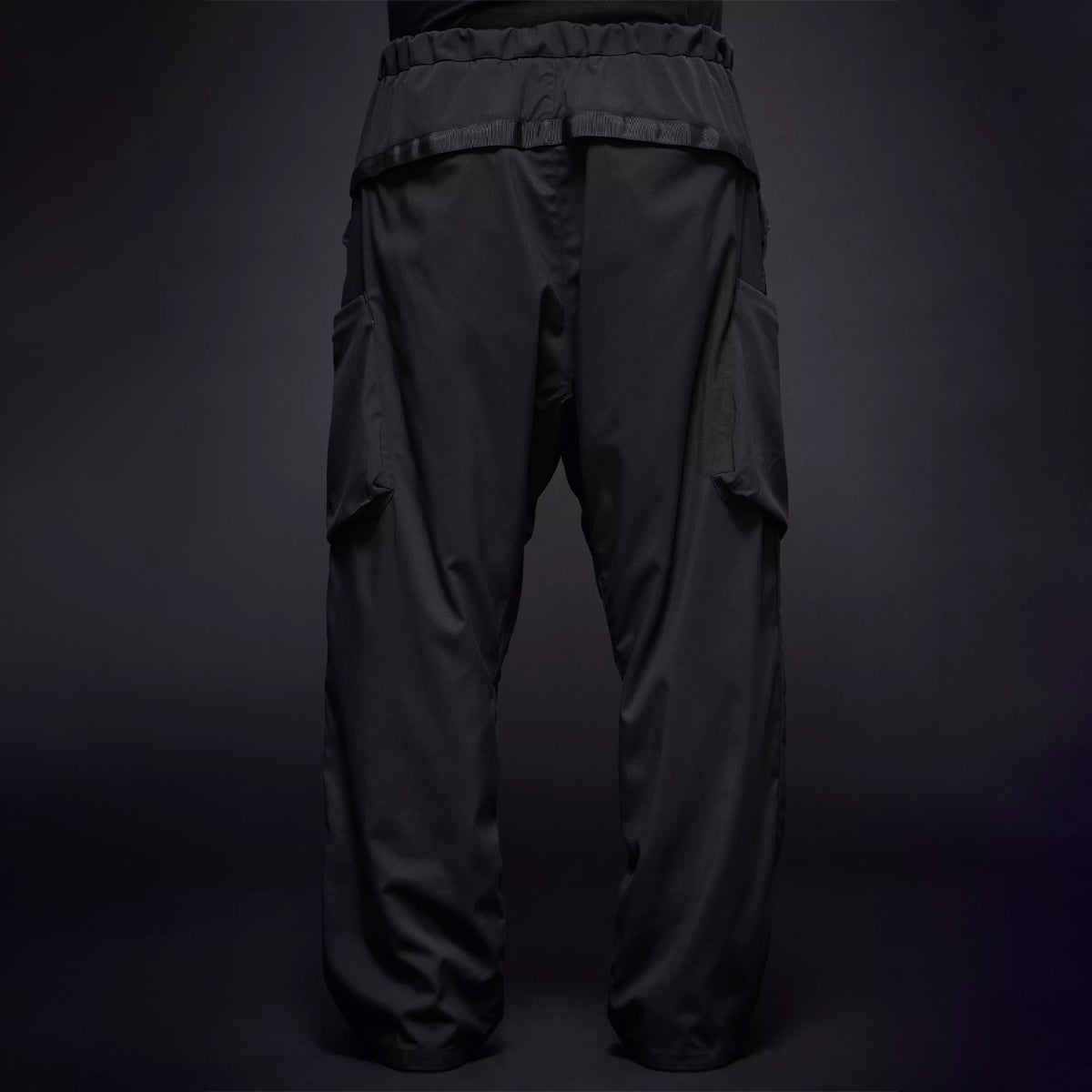 P55-M 'Black'