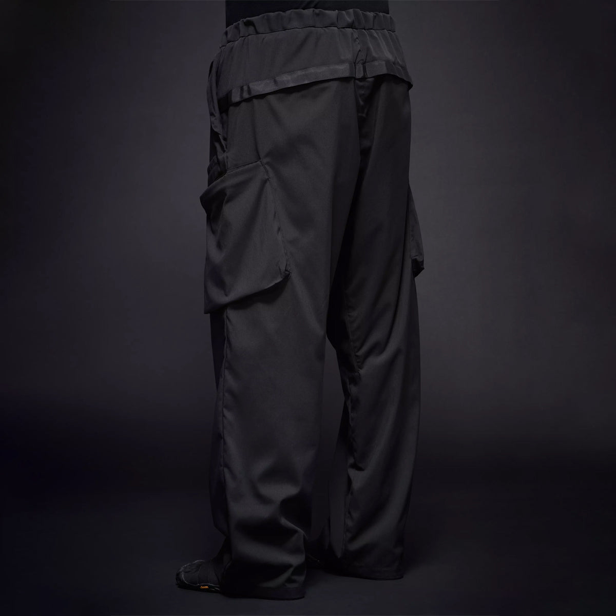 P55-M 'Black'