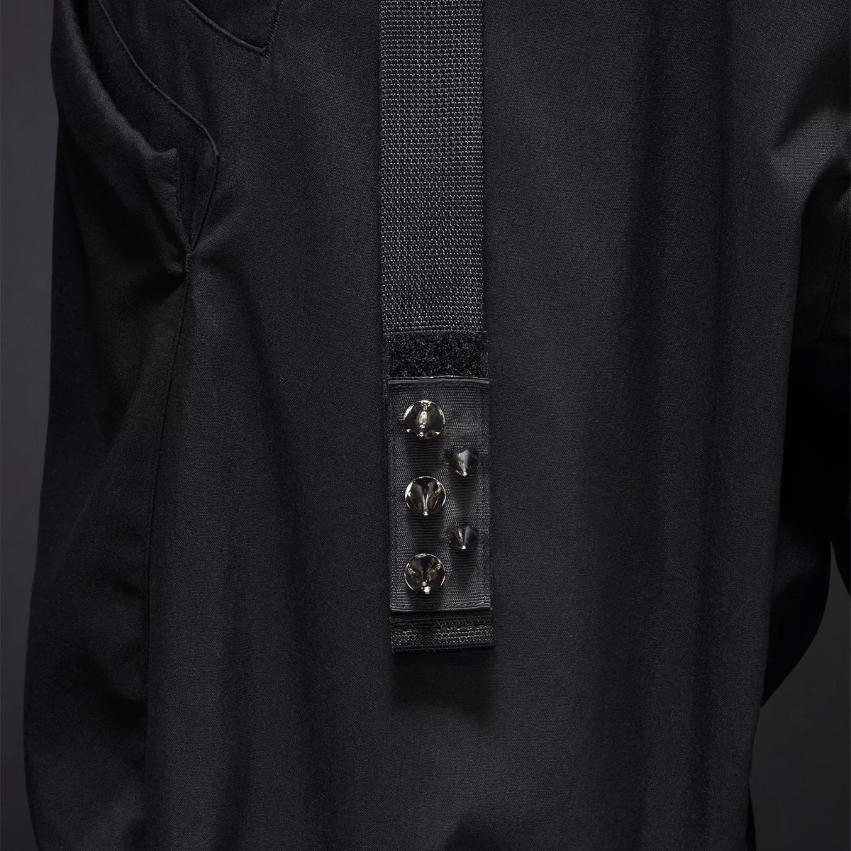 P55-M 'Black'