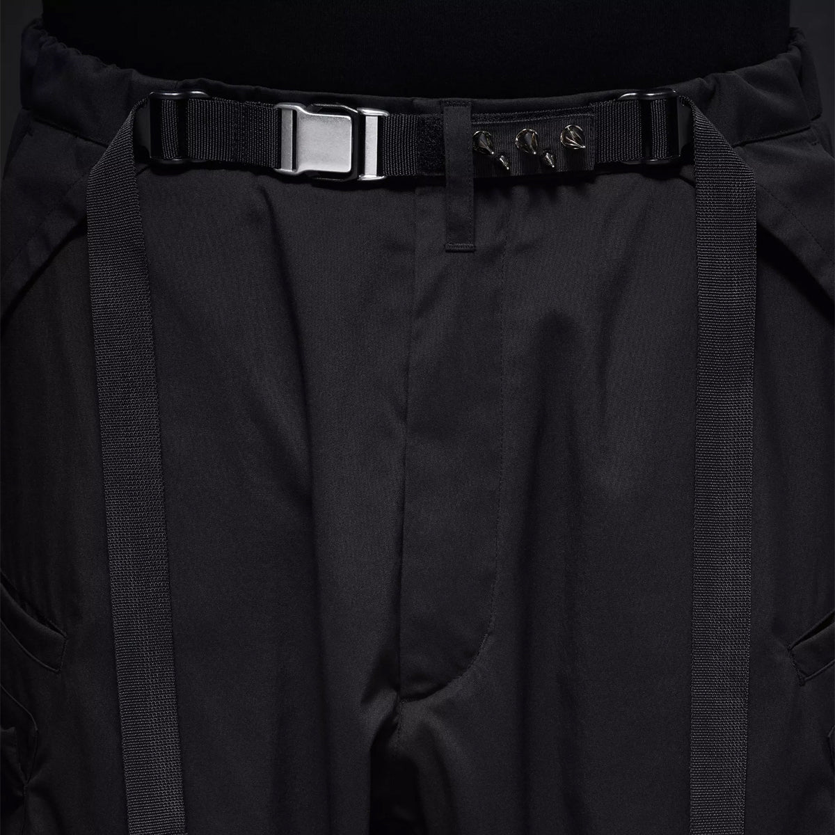 P55-M 'Black'