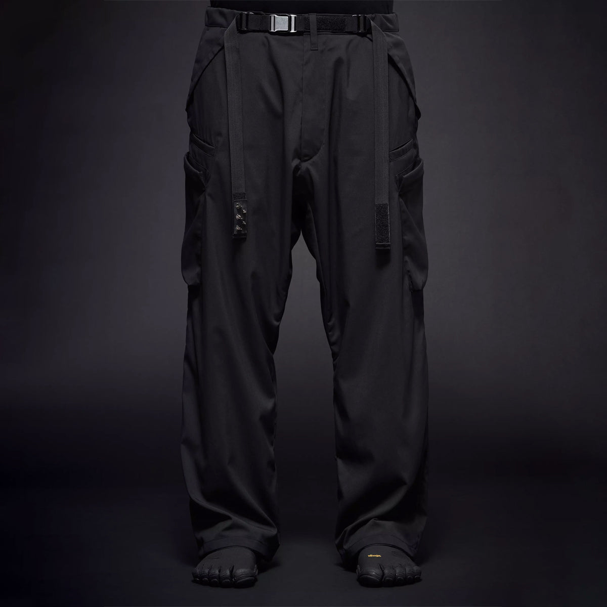 P55-M 'Black'