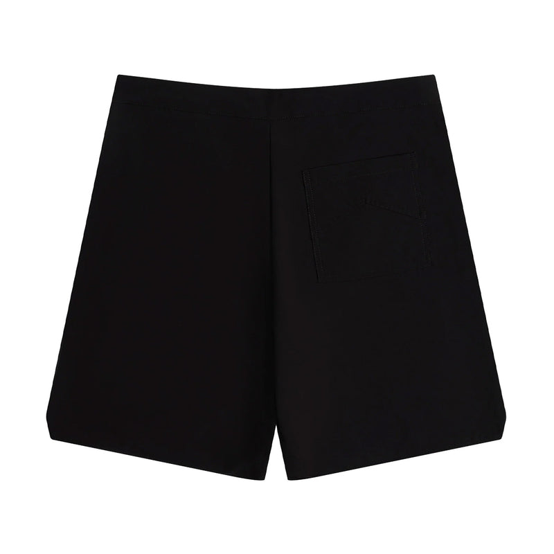 Amalfi Board Shorts 'Black'