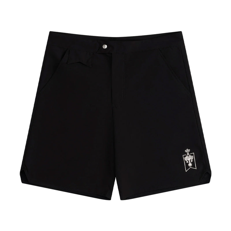 Amalfi Board Shorts 'Black'