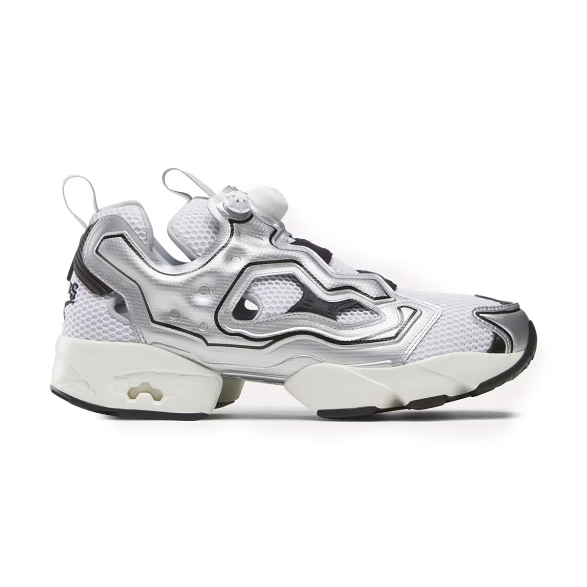 + BEAMS Instapump Fury 94 'Silver'
