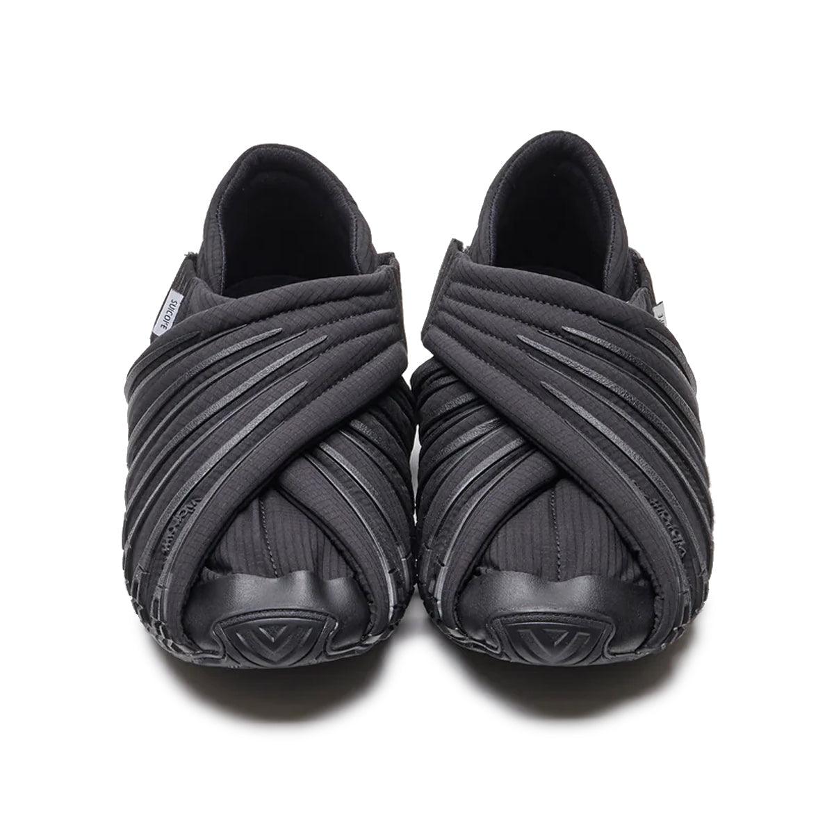 + Vibram Wmns FUROSHIKI Futon Low 'Black'