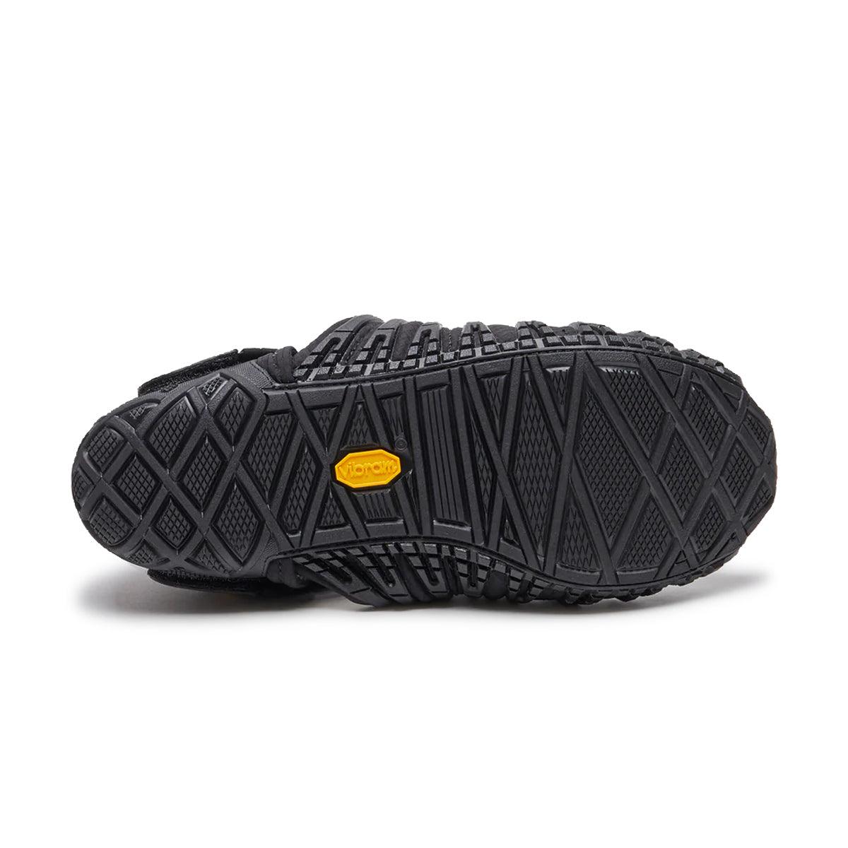 + Vibram FUROSHIKI Futon Low 'Black'