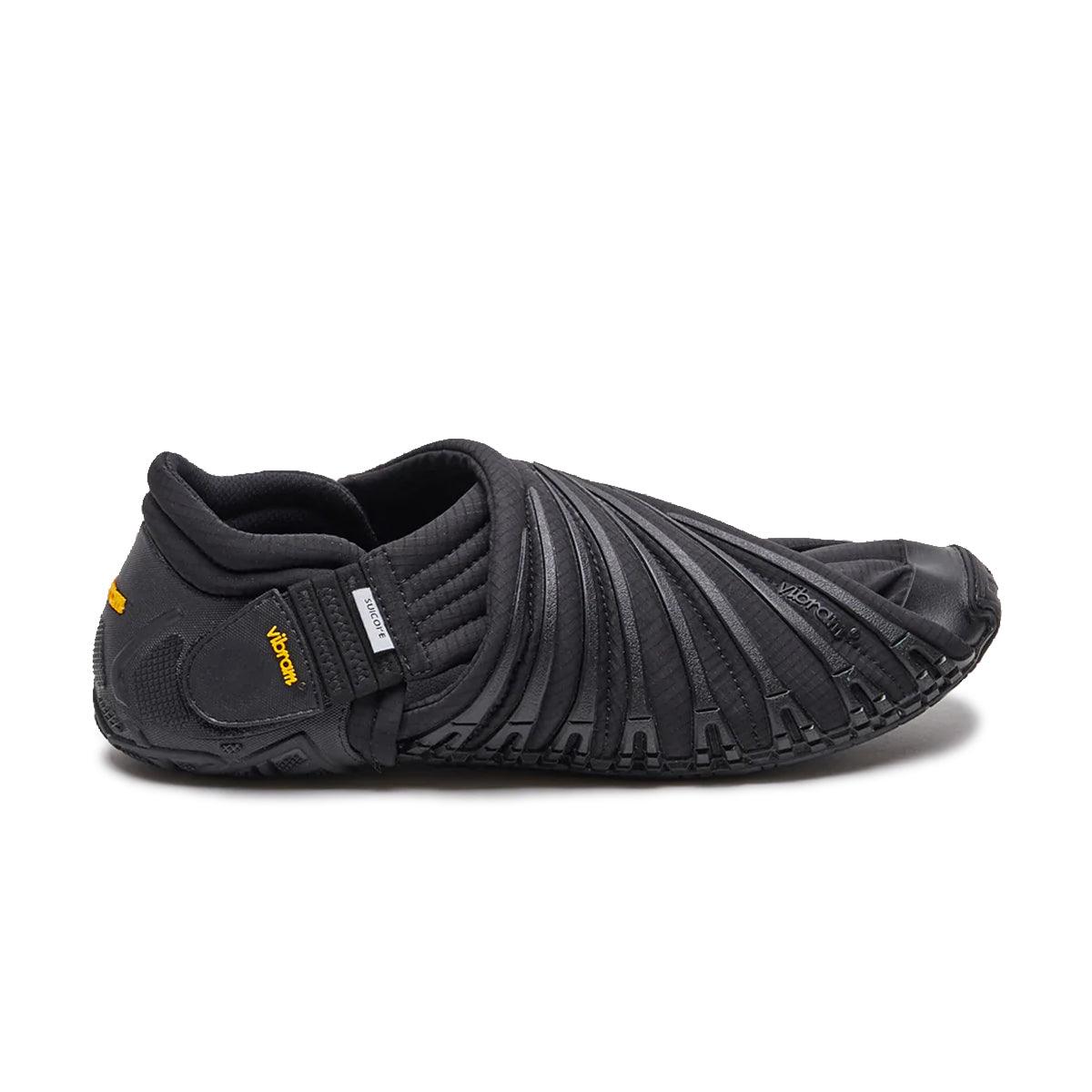 + Vibram FUROSHIKI Futon Low 'Black'