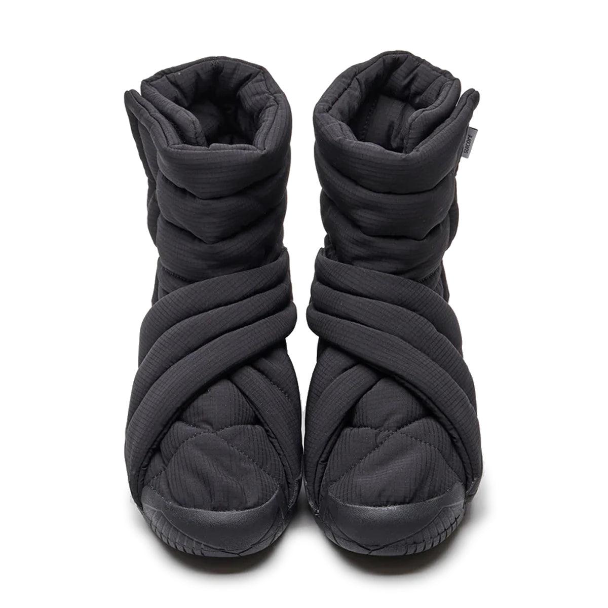 + Vibram FUROSHIKI Futon Hi 'Black'