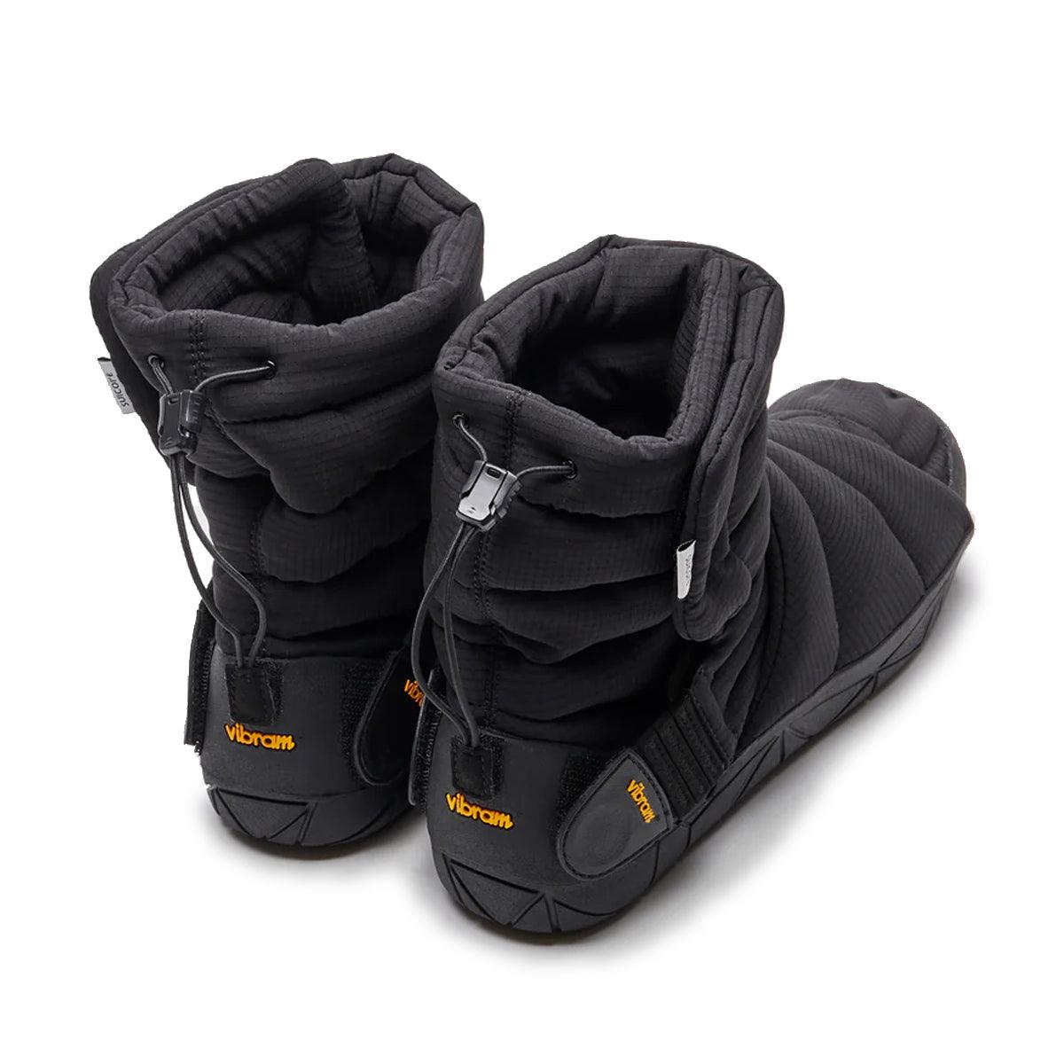 + Vibram FUROSHIKI Futon Hi 'Black'