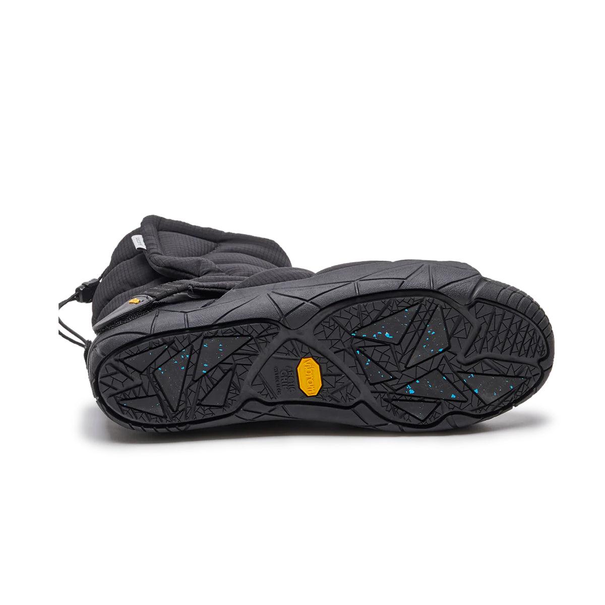 + Vibram FUROSHIKI Futon Hi 'Black'