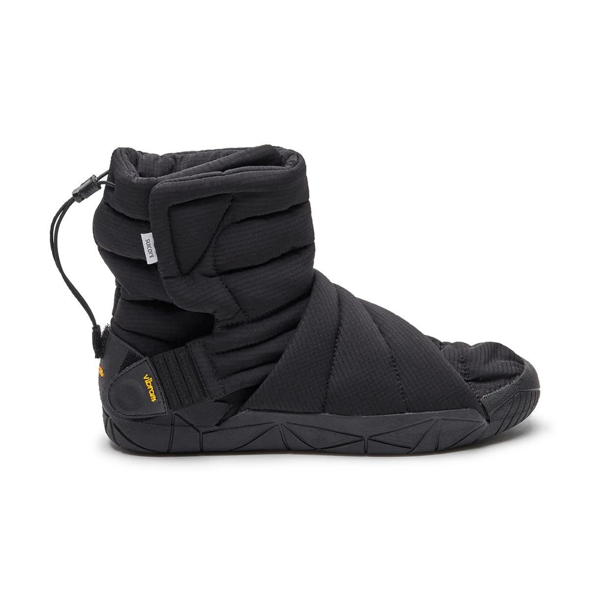 + Vibram FUROSHIKI Futon Hi 'Black'