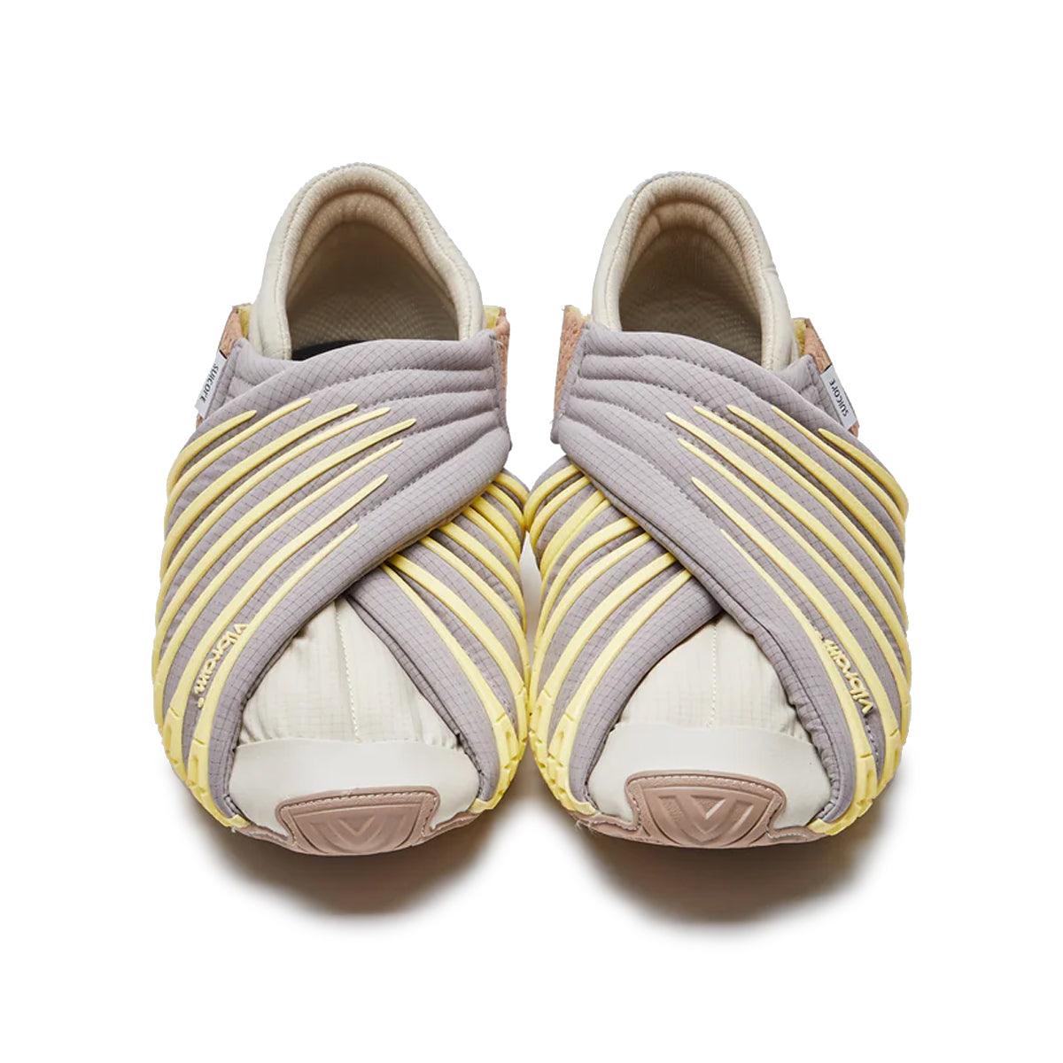 + Vibram FUROSHIKI Futon Low 'Grey Lemon'